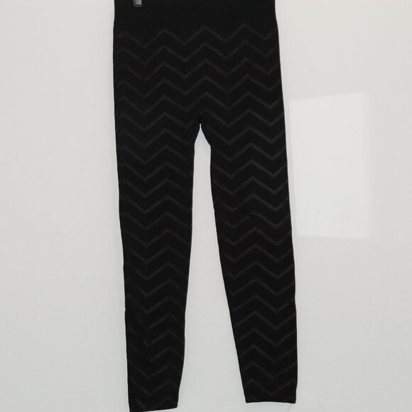 Bundle of 2 Blue Star‎ Girls Leggings  Size L/XL - Picture 5 of 14